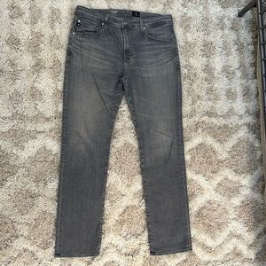 Adriano Goldschmied denim 
The Everett style slim straight